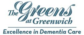 The Greens at Greenwich Logo